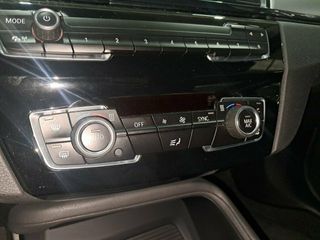 BMW X1 sDrive16d