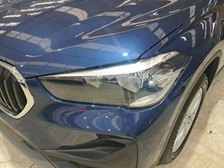 BMW X1 sDrive16d