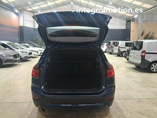 BMW X1 sDrive16d