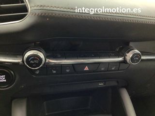 Mazda 3 Hatchback 2.0 e-Skyactiv G 