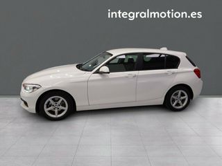 BMW Serie 1 116d