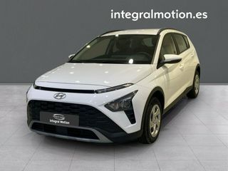 Hyundai Bayon 1.2 MPI Essence
