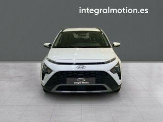 Hyundai Bayon 1.2 MPI Essence