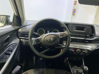 Hyundai Bayon 1.2 MPI Essence