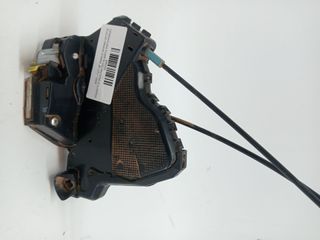 CERRADURA PUERTA DELANTERA IZQUIERDA SUZUKI GRAND VITARA JB  (3)