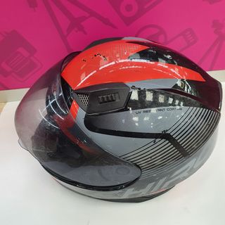 Casco Integral Shiro SH-881-H-05 Talla L