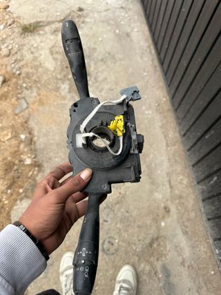 módulo aro de volante