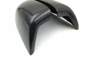 ESPEJOS CARBONO BMW F15 F16 X5M Y X6M