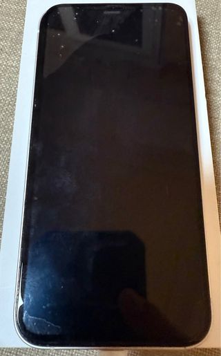 Móvil iPhone 12 64GB