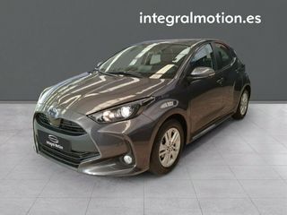 Toyota Yaris 1.5 125 S-Edition