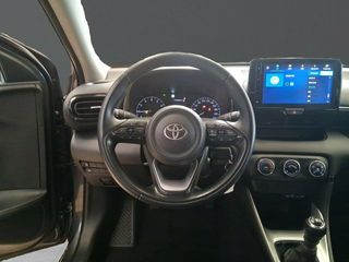 Toyota Yaris 1.5 125 S-Edition