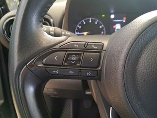 Toyota Yaris 1.5 125 S-Edition