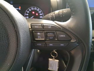 Toyota Yaris 1.5 125 S-Edition