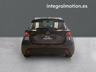 Toyota Yaris 1.5 125 S-Edition
