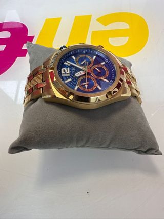 Reloj Pulsera Caballero Guess Gw7014g2