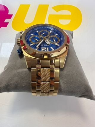 Reloj Pulsera Caballero Guess Gw7014g2
