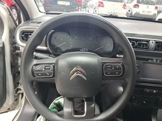 Citroën C3 BlueHDi 75KW (100CV) S&S Live Pack