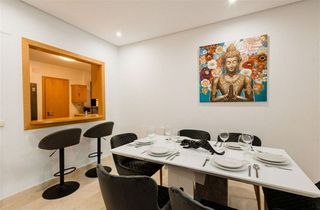 Piso en venta en Puerto Banús en Marbella
