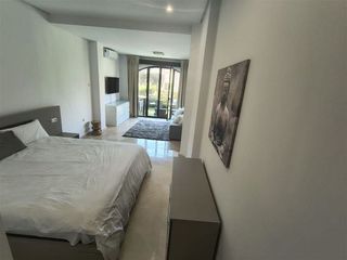 Piso en venta en Puerto Banús en Marbella