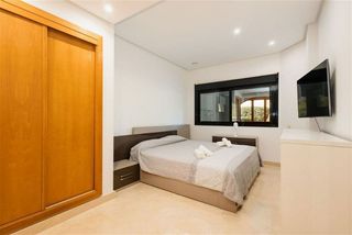Piso en venta en Puerto Banús en Marbella