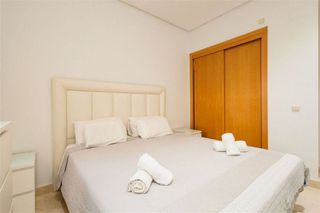 Piso en venta en Puerto Banús en Marbella