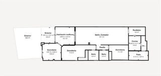Piso en venta en Puerto Banús en Marbella