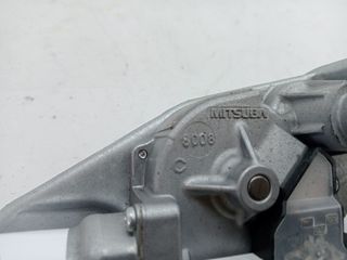 MOTOR LIMPIA TRASERO BMW SERIE 1 LIM. (F21)