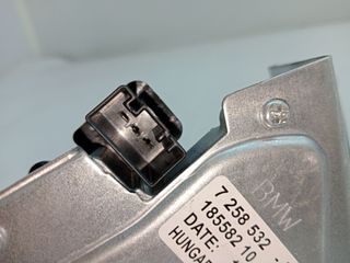 MOTOR LIMPIA TRASERO BMW SERIE 1 LIM. (F21)