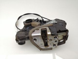 CERRADURA PUERTA DELANTERA IZQUIERDA SUZUKI GRAND VITARA 3 P (6)