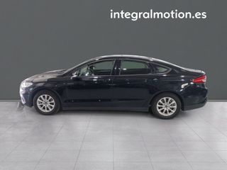 Ford Mondeo 2.0 Híbrido 138kW (187CV) Trend HEV Auto