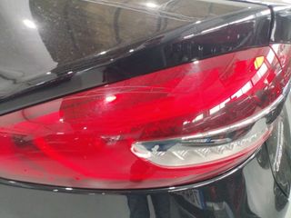 Ford Mondeo 2.0 Híbrido 138kW (187CV) Trend HEV Auto