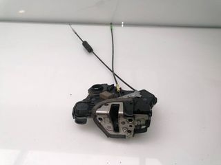 CERRADURA PUERTA DELANTERA IZQUIERDA SUZUKI GRAND VITARA 3 P (5)