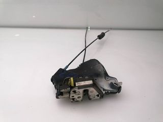 CERRADURA PUERTA DELANTERA IZQUIERDA SUZUKI GRAND VITARA 3 P (5)