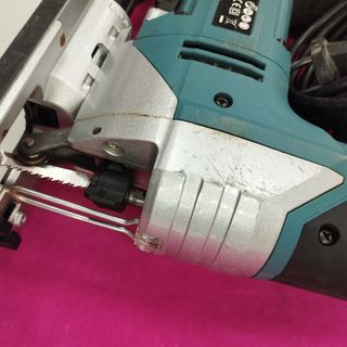 Sierra Calar RATIO PRO 750W JIGSAW XF100