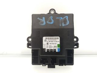 MODULO ELECTRONICO MERCEDES-BENZ CLASE A (W176) (5)