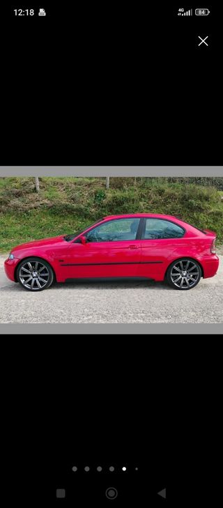 BMW Serie 3 2002