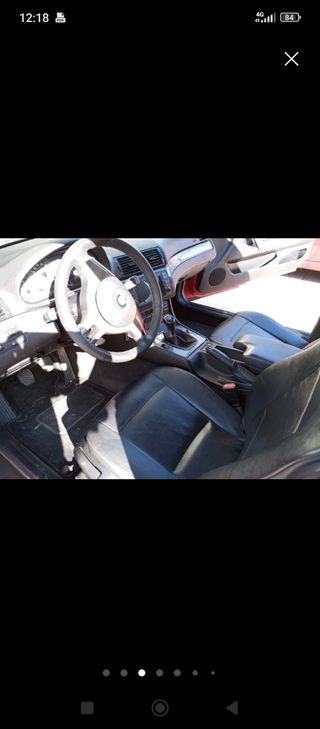 BMW Serie 3 2002