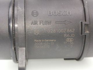CAUDALIMETRO SUZUKI SWIFT SF BERLINA (EA) (2)
