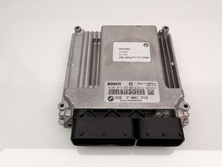 CENTRALITA MOTOR UCE BMW SERIE 1 LIM. (F20/F21) (5)