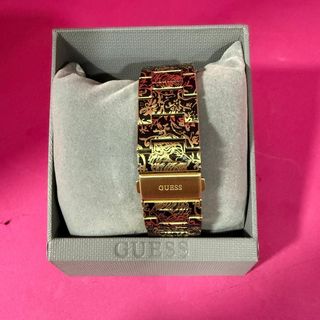 Reloj Pulsera Caballero Guess GW0700G1