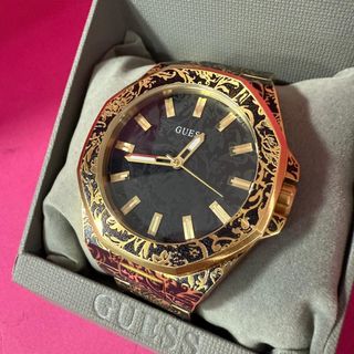 Reloj Pulsera Caballero Guess GW0700G1