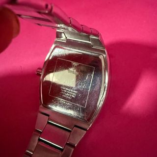 Reloj Pulsera Caballero Guess GW0104L1