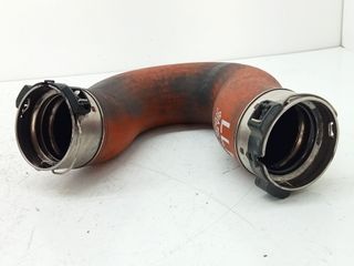 MANGUERAS INTERCOOLER MERCEDES-BENZ SPRINTER 3-T FURGONETA (