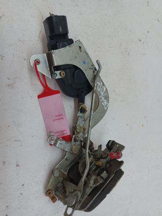 CERRADURA PUERTA DELANTERA DERECHA SUZUKI IGNIS I (FH)