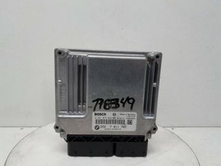 Centralita motor bmw dde7811701 serie 118d 1133436
