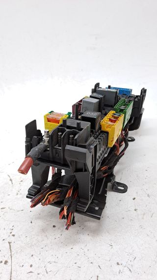 CAJA RELES / FUSIBLES MERCEDES-BENZ VITO MIXTO (447)