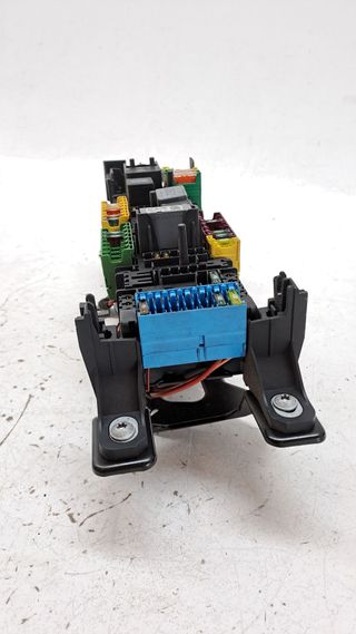 CAJA RELES / FUSIBLES MERCEDES-BENZ VITO MIXTO (447)