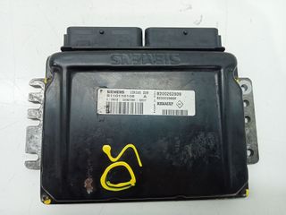 CENTRALITA MOTOR UCE RENAULT KANGOO (F/KC0)
