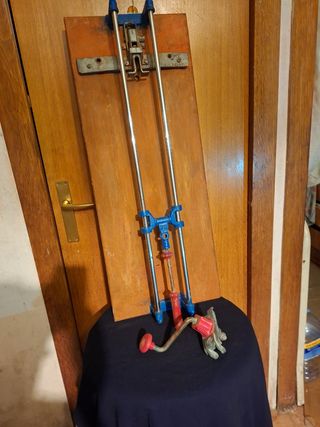 Cortadora de cerámica 80cm rubio de 80cm
