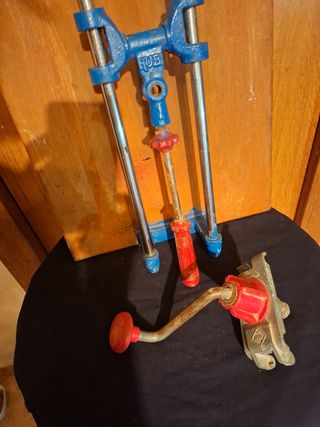 Cortadora de cerámica 80cm rubio de 80cm

